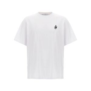 J.W.Anderson Men 'Anchor' T-Shirt